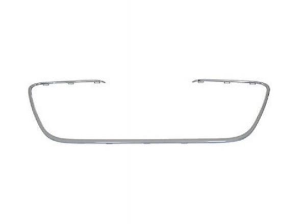 Accéder à la pièce Enjoliveur grille de calandre [Chromé]