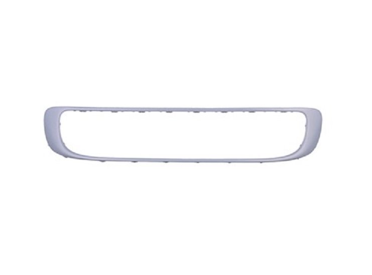 Accéder à la pièce Entourage grille centrale pare-chocs avant à peindre