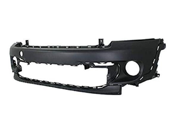 Accéder à la pièce Pare-chocs avant à peindre Cooper S