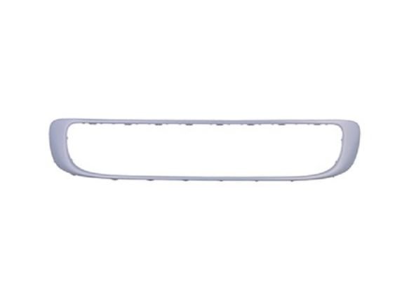 Accéder à la pièce Entourage grille centrale pare-chocs avant à peindre