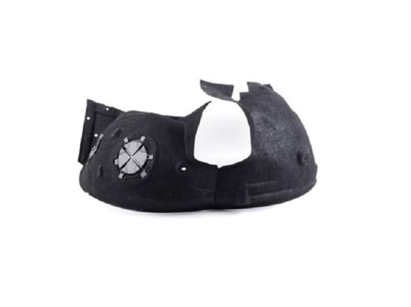 Accéder à la pièce Pare-boue aile avant gauche