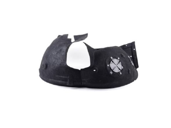 Accéder à la pièce Pare-boue aile avant droit