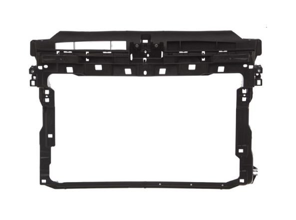 Accéder à la pièce Face avant complète