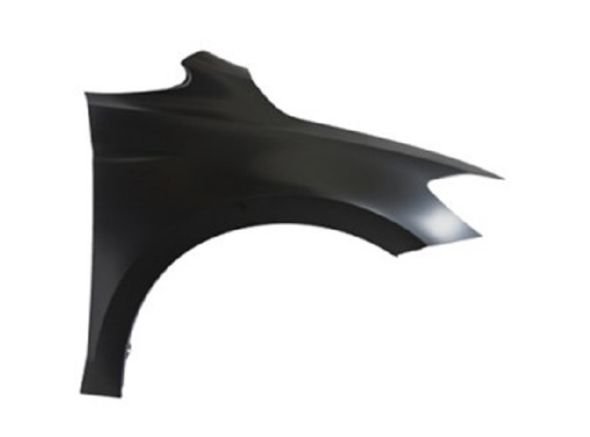 Accéder à la pièce Aile avant droite