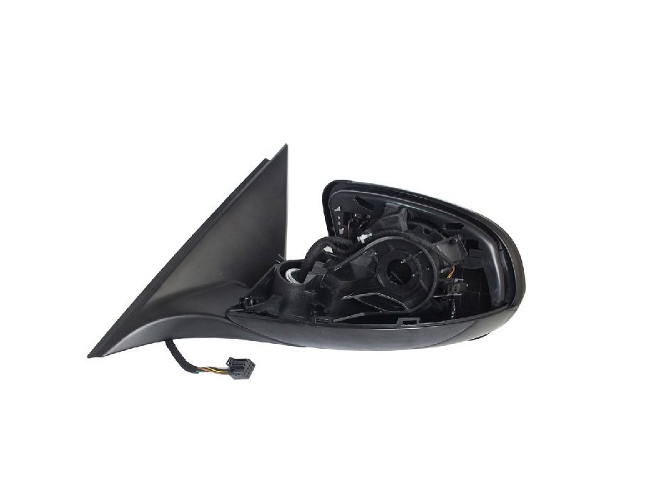 Accéder à la pièce Corps rétroviseur gauche électrique, chauffant [grand angle]