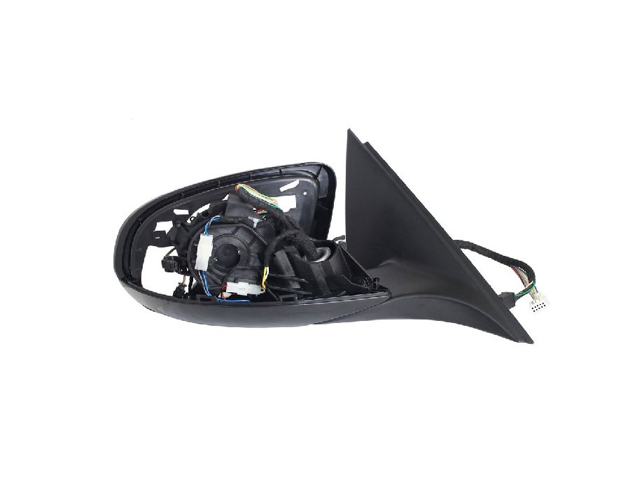 Accéder à la pièce Corps rétroviseur droit électrique, chauffant, rabattable, courtoisie [grand angle]