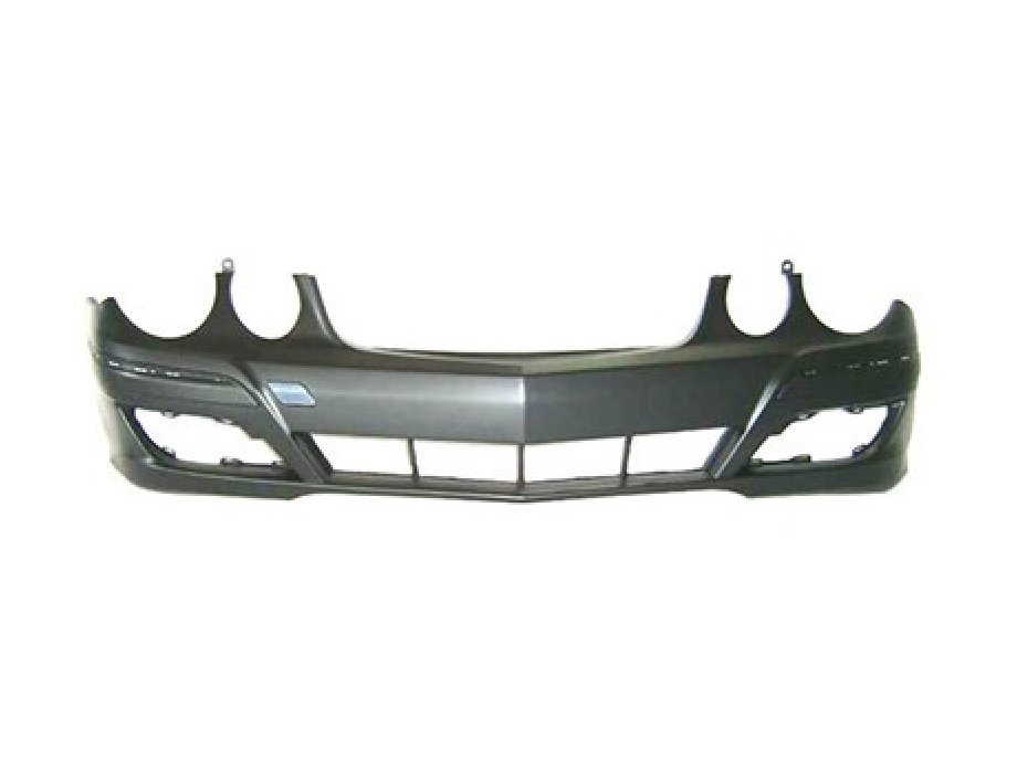 Accéder à la pièce Pare-chocs avant à peindre [Elegance - Avantgarde]