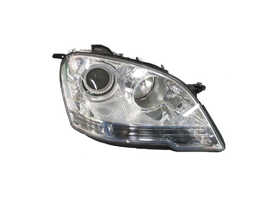 Accéder à la pièce Phare droit H7+D1S+PY21W+W5W+WY5W LED Xenon