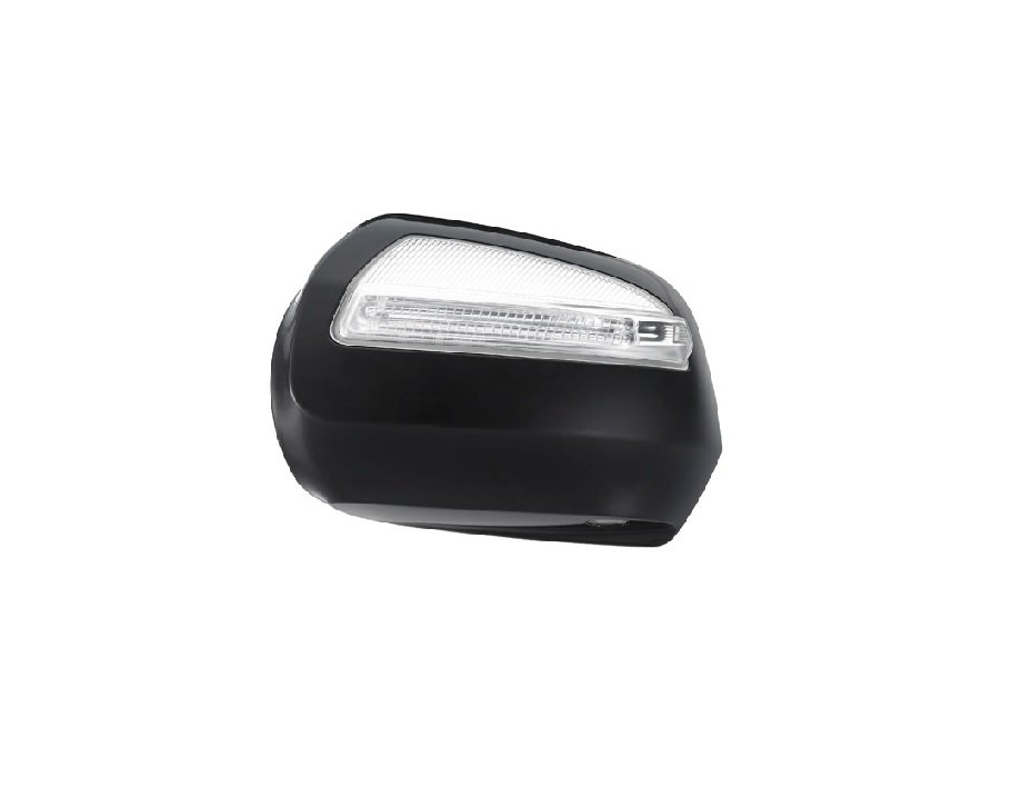 Coque rétroviseur gauche à peindre + feu + courtoisie MERCEDES CLASSE M A peindre à la couleur du véhicule. Avec feu clignotant et feu courtoisie  pour MERCEDES CLASSE M Coque rétroviseur gauche à peindre + feu + courtoisie MERCEDES CLASSE M A peindre à la couleur du véhicule. Avec feu clignotant et feu courtoisie  pour MERCEDES CLASSE M