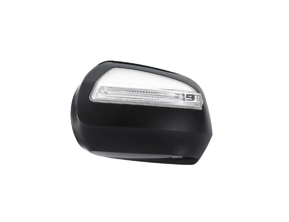 Coque rétroviseur droit à peindre + feu + courtoisie MERCEDES CLASSE M  A peindre à la couleur du véhicule. Avec feu clignotant et feu courtoisie  pour MERCEDES CLASSE M Coque rétroviseur droit à peindre + feu + courtoisie MERCEDES CLASSE M  A peindre à la couleur du véhicule. Avec feu clignotant et feu courtoisie  pour MERCEDES CLASSE M