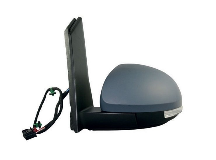 Rétroviseur gauche électrique, chauffant à peindre + clignotant + grand angle VOLKSWAGEN SHARAN Complet, avec coque à peindre à la couleur du véhicule, feu clignotant et glace asphérique (angle mort). Réglage intérieur électrique, dégivrant, rabattable ma pour VOLKSWAGEN SHARAN Rétroviseur gauche électrique, chauffant à peindre + clignotant + grand angle VOLKSWAGEN SHARAN Complet, avec coque à peindre à la couleur du véhicule, feu clignotant et glace asphérique (angle mort). Réglage intérieur électrique, dégivrant, rabattable ma pour VOLKSWAGEN SHARAN