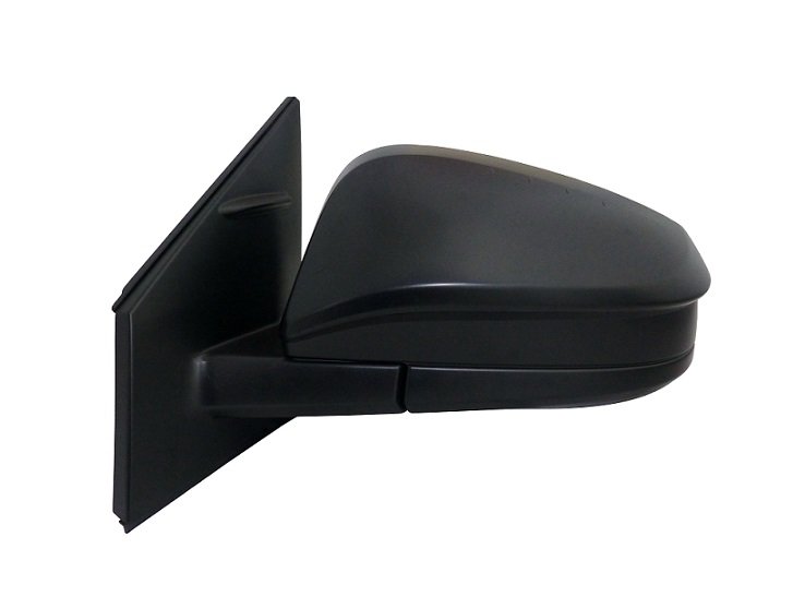 Accéder à la pièce Rétroviseur gauche électrique à peindre