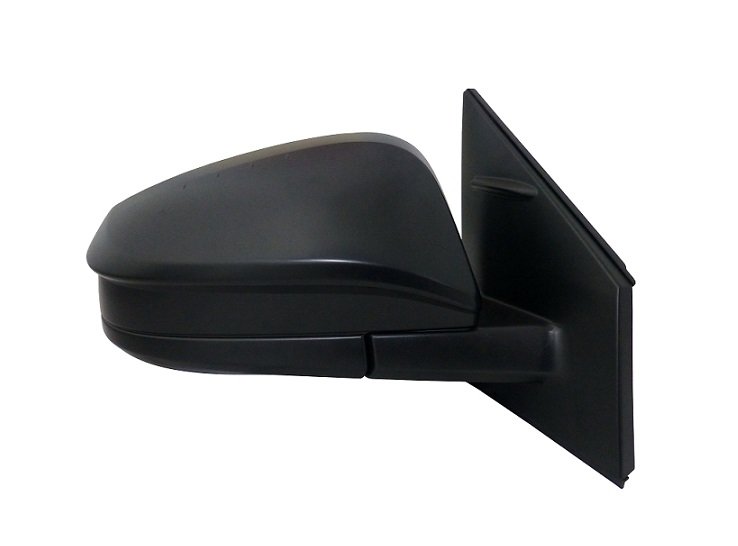 Accéder à la pièce Rétroviseur droit électrique à peindre