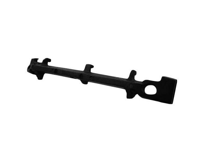 Accéder à la pièce Absorbeur pare-chocs avant