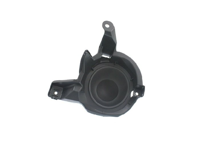 Accéder à la pièce Cache projecteur anti-brouillard gauche