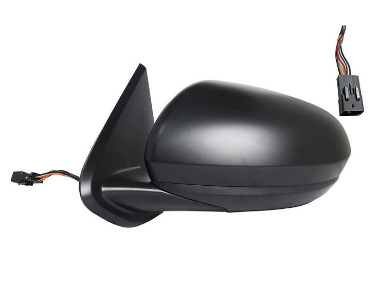 Accéder à la pièce Rétroviseur gauche électrique, chauffant