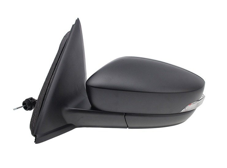 Accéder à la pièce Rétroviseur gauche mécanique + feu