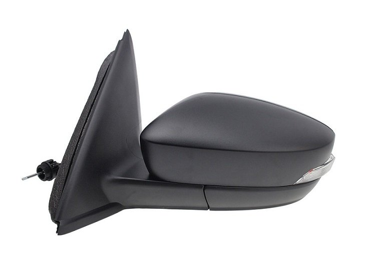 Accéder à la pièce Rétroviseur gauche mécanique à peindre + feu