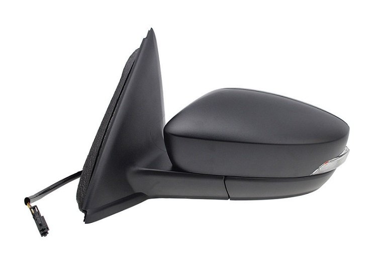 Accéder à la pièce Rétroviseur gauche électrique chauffant + feu