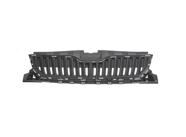 Grille de calandre Noire