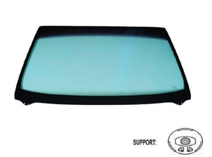 Pare-brise teinté vert athermique SEAT ALHAMBRA Sérigraphié avec support rétroviseur et fenêtre VIN (encadrement numero de serie). Eurocode: 7616AGSVWZ.  pour SEAT ALHAMBRA Pare-brise teinté vert athermique SEAT ALHAMBRA Sérigraphié avec support rétroviseur et fenêtre VIN (encadrement numero de serie). Eurocode: 7616AGSVWZ.  pour SEAT ALHAMBRA