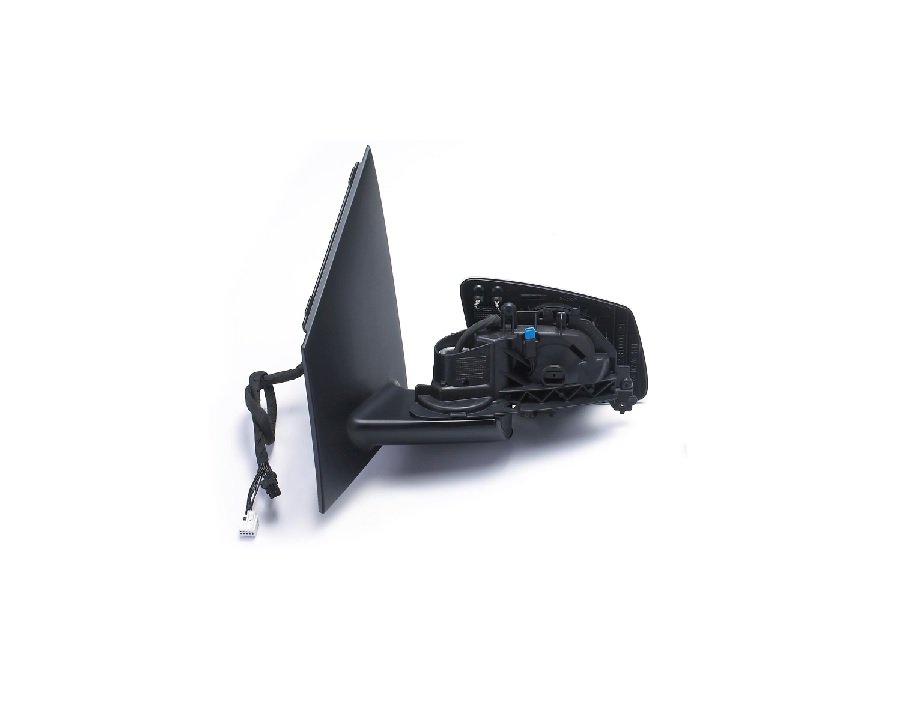 Corps de rétroviseur droit électrique, chauffant, mémoire grand angle MERCEDES CLASSE B Corps de rétroviseur sans coque avec glace asphérique (angle mort). Réglage intérieur électrique, dégivrant, rabattable manuellement avec mémoire et connecteur 11 fich pour MERCEDES CLASSE B Corps de rétroviseur droit électrique, chauffant, mémoire grand angle MERCEDES CLASSE B Corps de rétroviseur sans coque avec glace asphérique (angle mort). Réglage intérieur électrique, dégivrant, rabattable manuellement avec mémoire et connecteur 11 fich pour MERCEDES CLASSE B