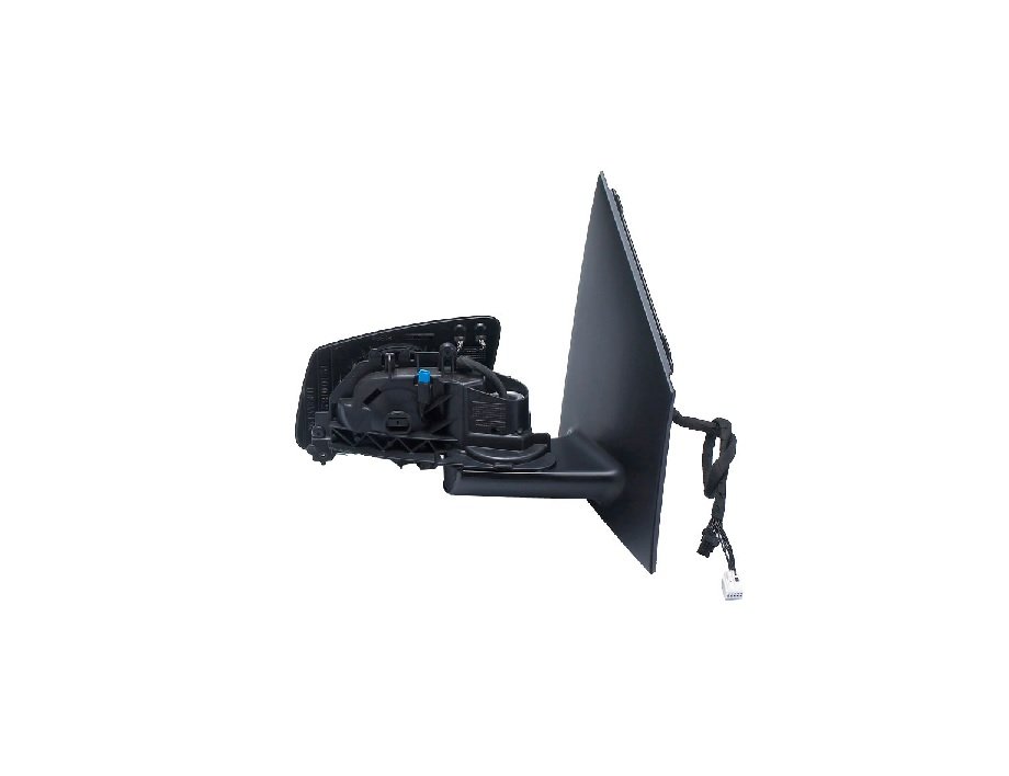 Corps de rétroviseur droit électrique, chauffant, rabattable, mémoire grand angle MERCEDES CLASSE B  pour MERCEDES CLASSE B Corps de rétroviseur droit électrique, chauffant, rabattable, mémoire grand angle MERCEDES CLASSE B  pour MERCEDES CLASSE B
