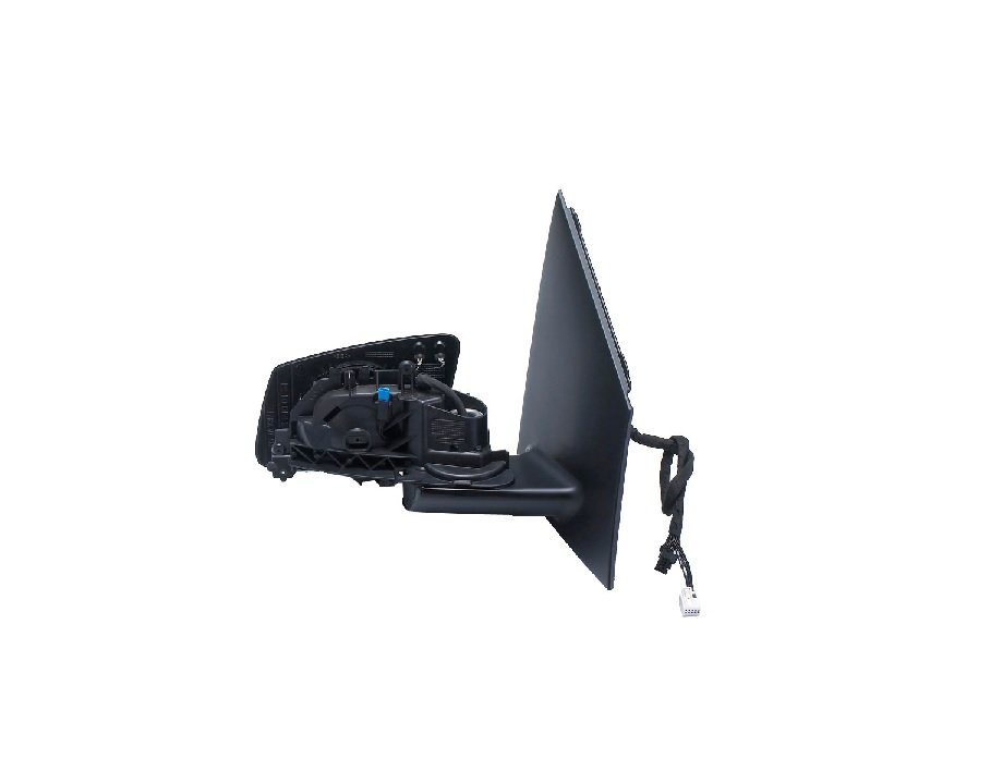 Corps de rétroviseur droit électrique, chauffant, mémoire + side grand angle MERCEDES CLASSE B  Corps de rétroviseur sans coque avec glace asphérique (angle mort). Réglage intérieur électrique, chauffant, rabattable manuellement avec mémoire et (side assi pour MERCEDES CLASSE B Corps de rétroviseur droit électrique, chauffant, mémoire + side grand angle MERCEDES CLASSE B  Corps de rétroviseur sans coque avec glace asphérique (angle mort). Réglage intérieur électrique, chauffant, rabattable manuellement avec mémoire et (side assi pour MERCEDES CLASSE B