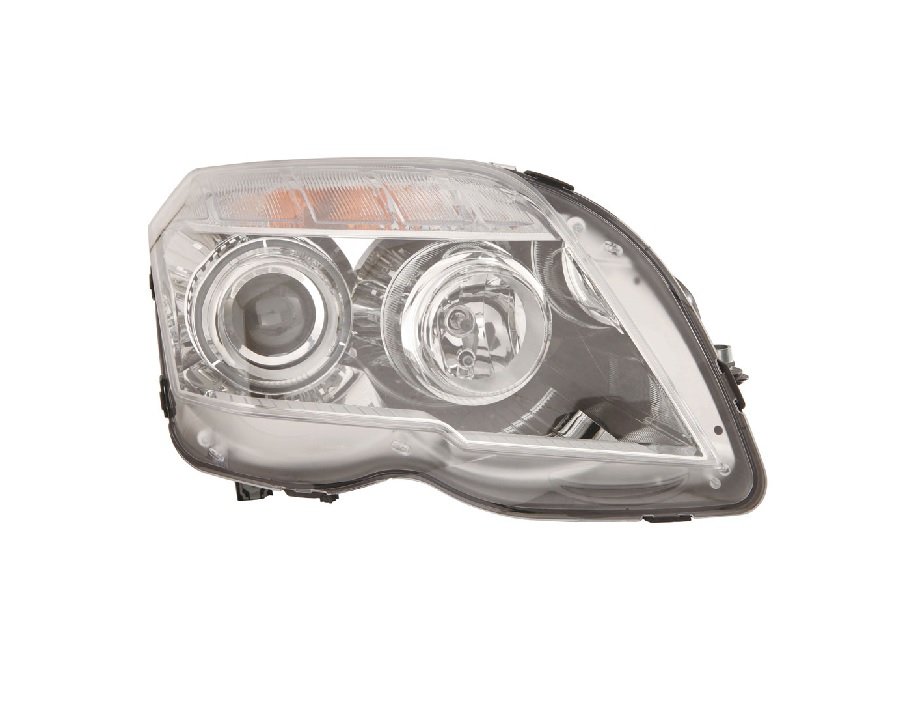 Phare droit H7+H7+PY21W+W5W+WY5W MERCEDES CLASSE GLK  pour MERCEDES CLASSE GLK Phare droit H7+H7+PY21W+W5W+WY5W MERCEDES CLASSE GLK  pour MERCEDES CLASSE GLK