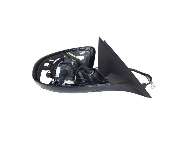 Accéder à la pièce Corps rétroviseur droit électrique, chauffant, rabattable, courtoisie [grand angle]