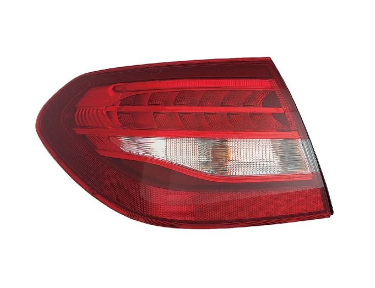 Accéder à la pièce Feu arrière extérieur gauche Led [Break]