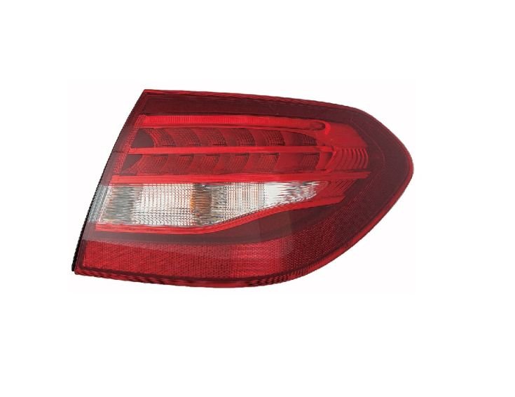 Accéder à la pièce Feu arrière extérieur droit Led [Break]