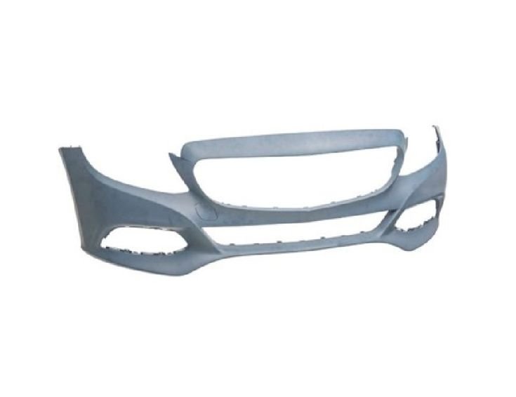 Accéder à la pièce Pare-chocs avant à peindre