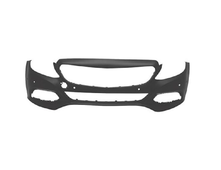 Accéder à la pièce Pare-chocs avant à peindre + Lave-phares + Capteurs