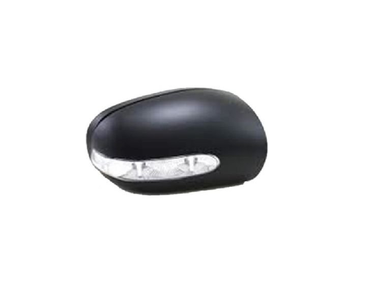 Accéder à la pièce Coque rétroviseur droite à peindre + feu clignotant et courtoisie