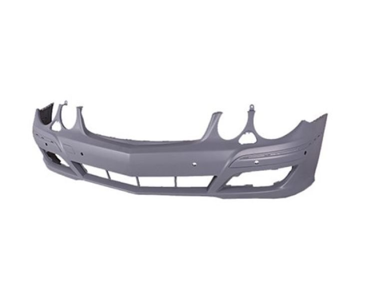 Accéder à la pièce Pare-chocs avant à peindre [Elegance - Avantgarde] Lave-phares & Capteurs