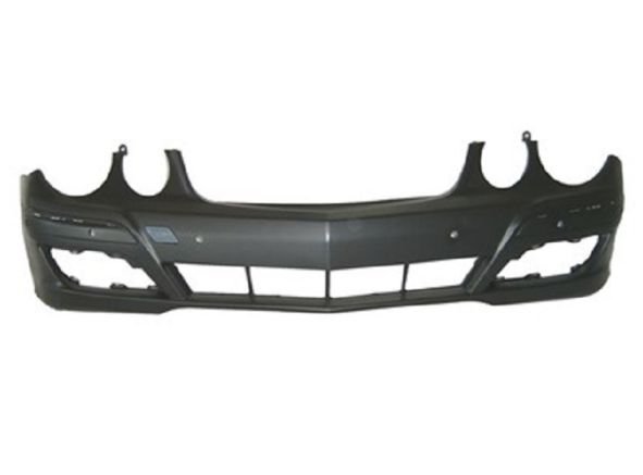 Accéder à la pièce Pare-chocs avant à peindre [Elegance - Avantgarde] Capteurs