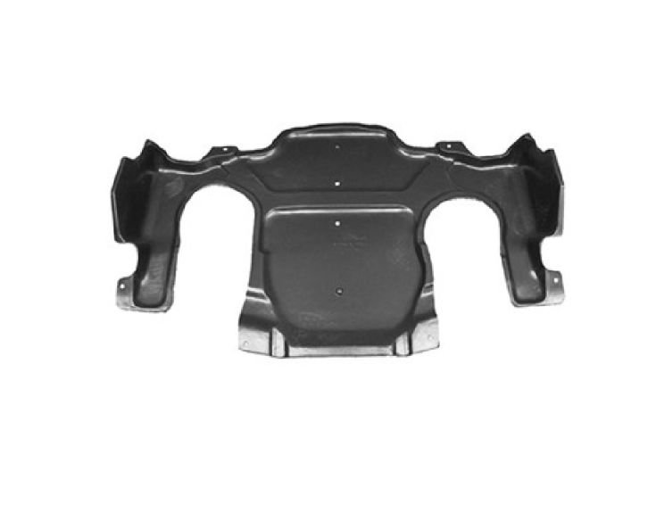 Accéder à la pièce Cache sous boîte de vitesses essence 320/500/55 AMG/63 AMG