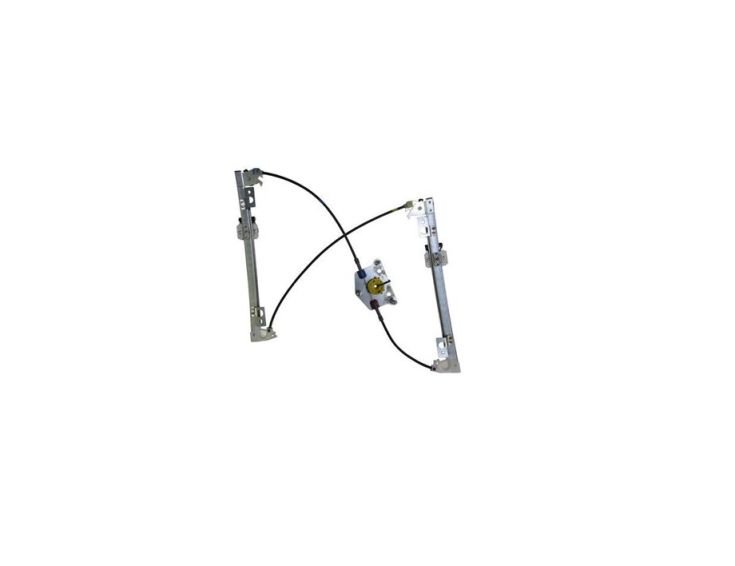 Accéder à la pièce Mécanisme lève-vitre électrique porte avant gauche