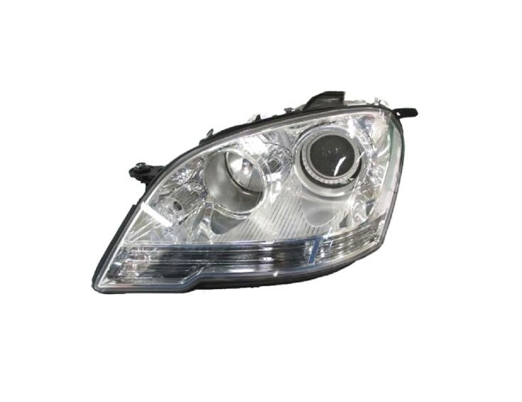 Accéder à la pièce Phare gauche H7+D1S+PY21W+W5W+WY5W LED Xenon