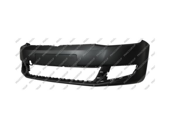 Accéder à la pièce Pare-chocs avant à peindre