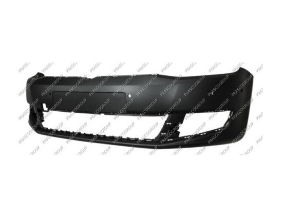 Accéder à la pièce Pare-chocs avant à peindre 6 capteurs