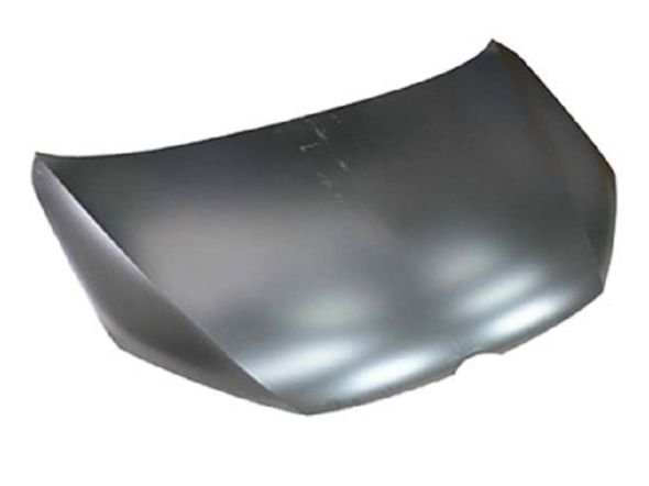 Accéder à la pièce Capot moteur