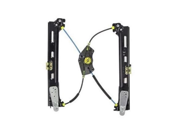 Accéder à la pièce Mécanisme lève-vitre électrique porte arrière gauche Accéder à la pièce Mécanisme lève-vitre électrique porte arrière gauche