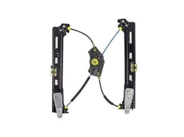 Accéder à la pièce Mécanisme lève-vitre électrique porte arrière droite Accéder à la pièce Mécanisme lève-vitre électrique porte arrière droite