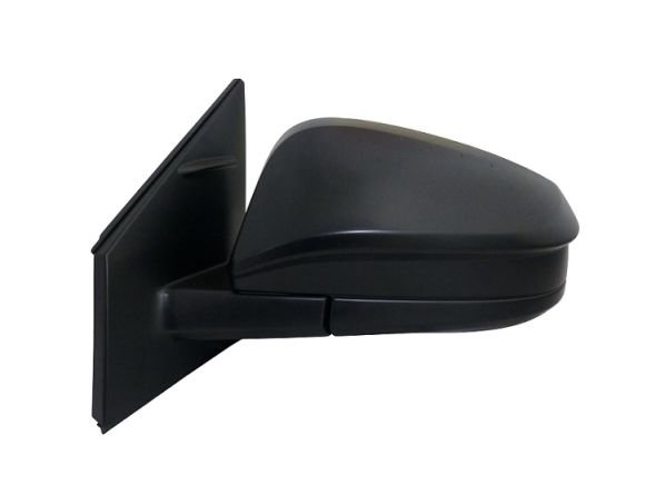 Accéder à la pièce Rétroviseur gauche électrique à peindre