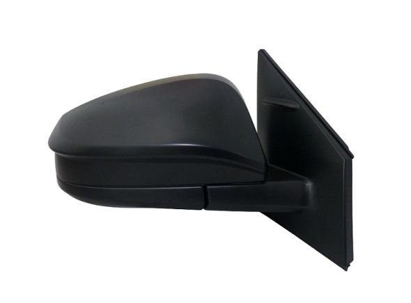 Accéder à la pièce Rétroviseur droit électrique à peindre