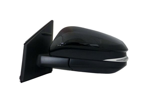 Accéder à la pièce Rétroviseur gauche électrique à peindre + feu