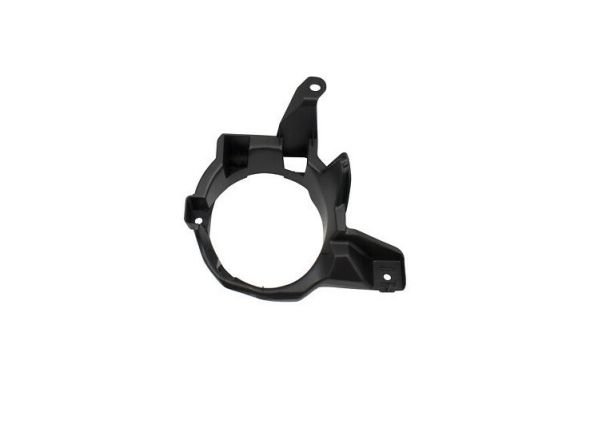 Accéder à la pièce Support projecteur anti-brouillard droit