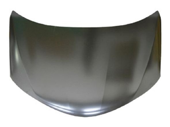 Accéder à la pièce Capot moteur